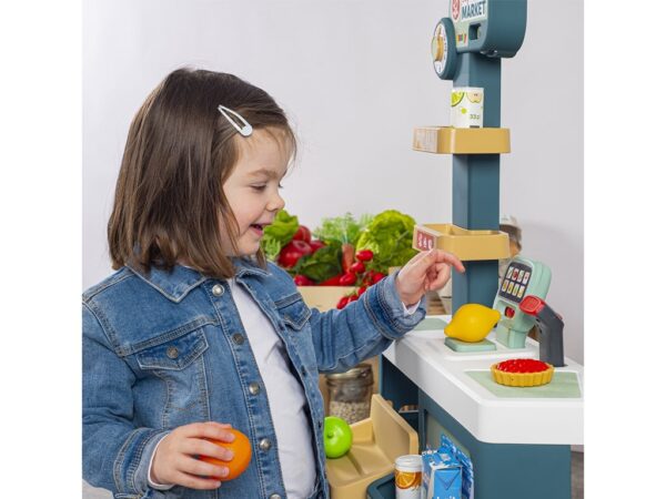 Supermarket Smoby - Image 2