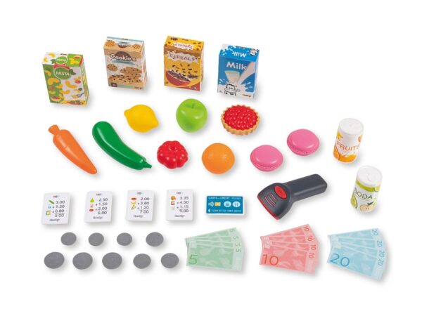 Supermarket Smoby - Image 3