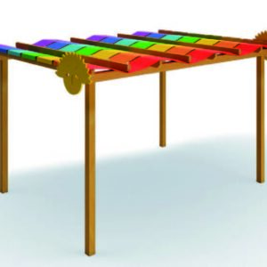 Copertura Arcobaleno