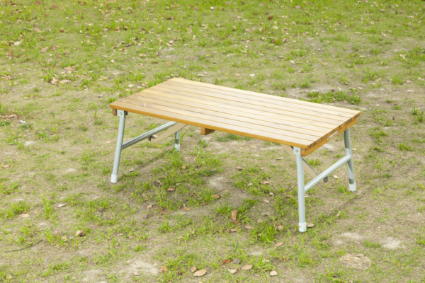 Outdoor Table, 120cm foldable - Image 7