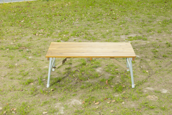 Outdoor Table, 120cm foldable