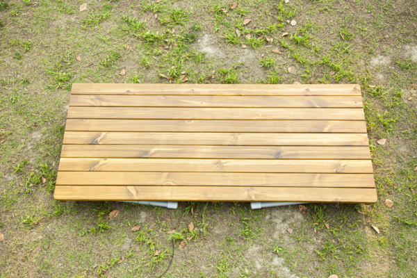 Outdoor Table, 150cm foldable - Image 15