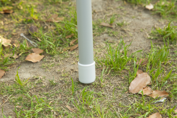 Outdoor Table, 150cm foldable - Image 3