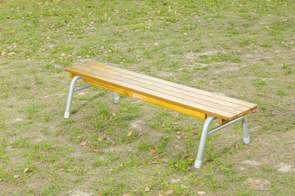 Outdoor Bench 150cm, stackable