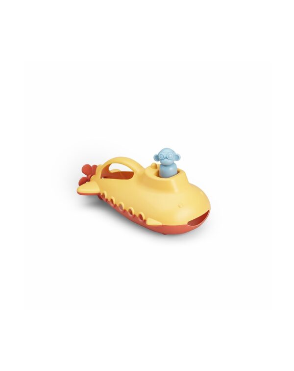Reline Submarine