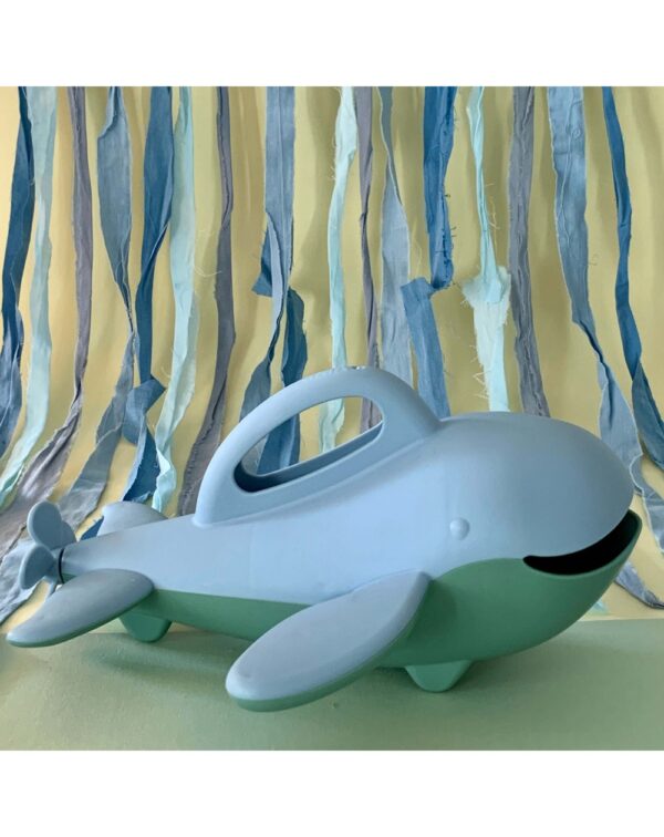 Reline Whale