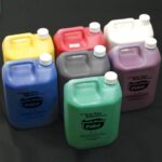 5L paints