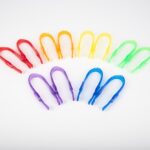 73111_7 translucent coluor tweezers