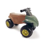 ATV Recycling