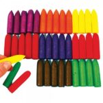 Chubby Crayons ER3