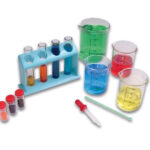 Colour Mixing Set