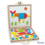 magnetic shapes box