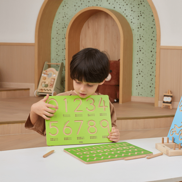 Number Tracing Board - Image 4
