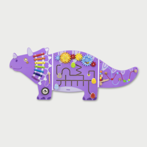 Dinosaur Activy Wall Toy