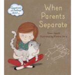 when parents separate