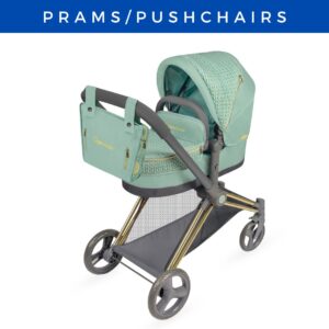 Prams, Pushchairs and Accessories