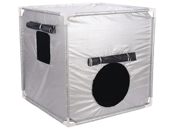 Dark Den Tent