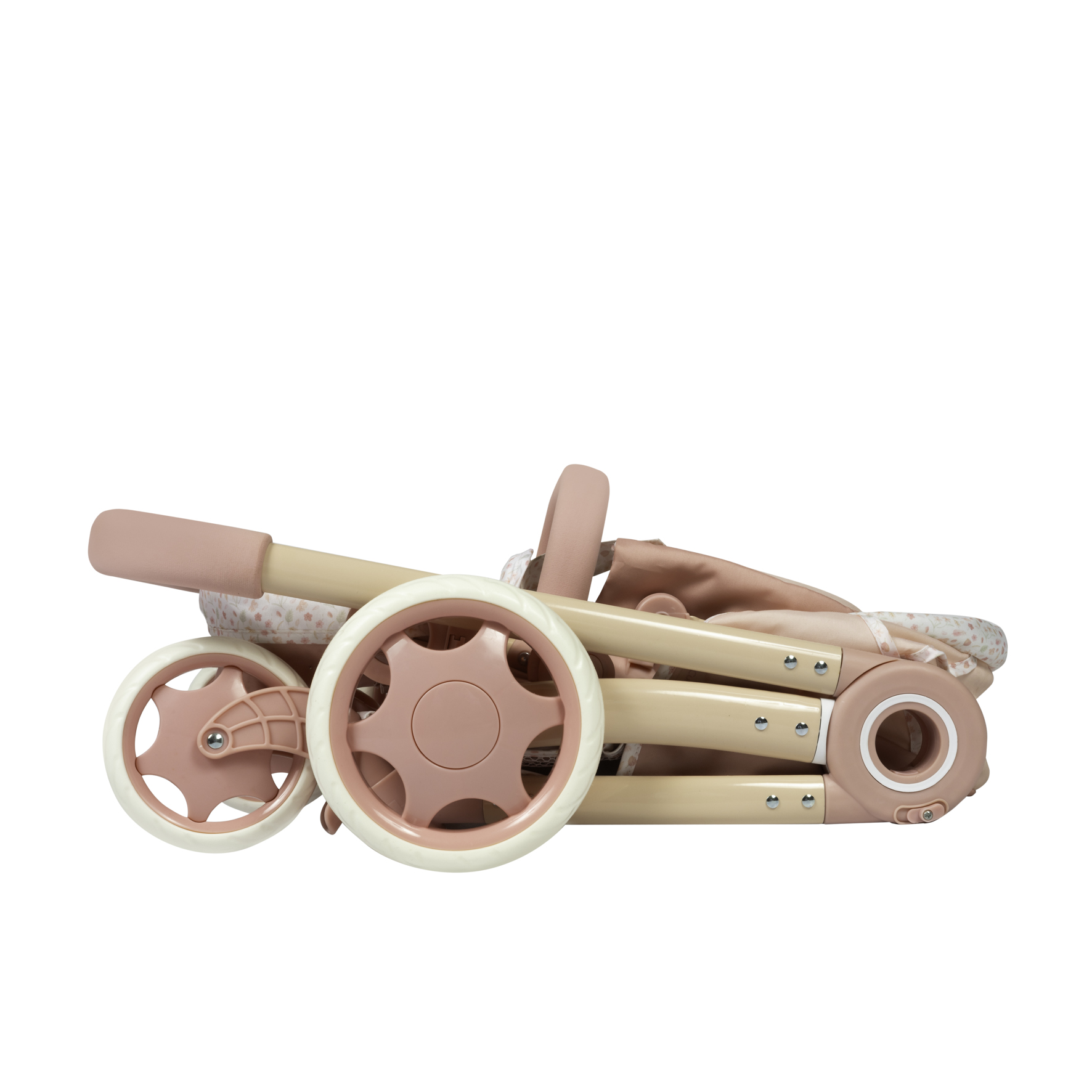 Doll's pram 3 in 1 Tulip - Image 6