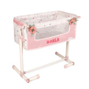 Bedside co-sleep baby crib KOALA