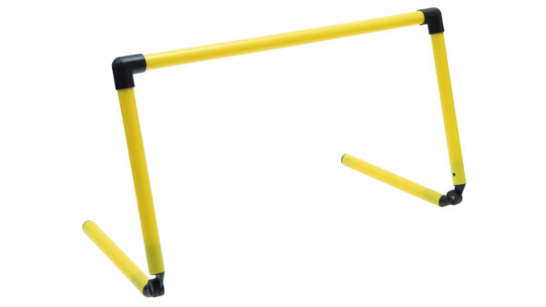 Height Adjustable Hurdle