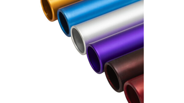 Set of 6 batons - Image 2