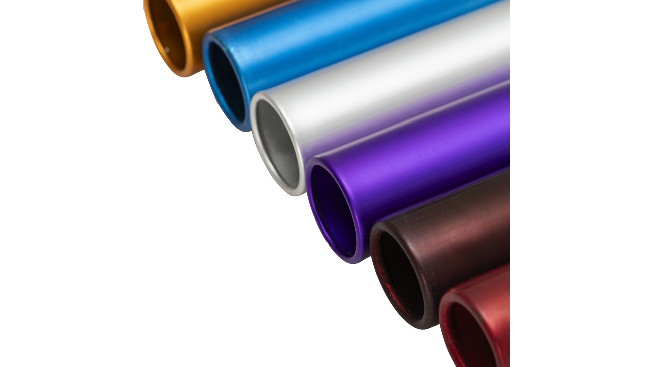 Set of 6 batons - Image 2
