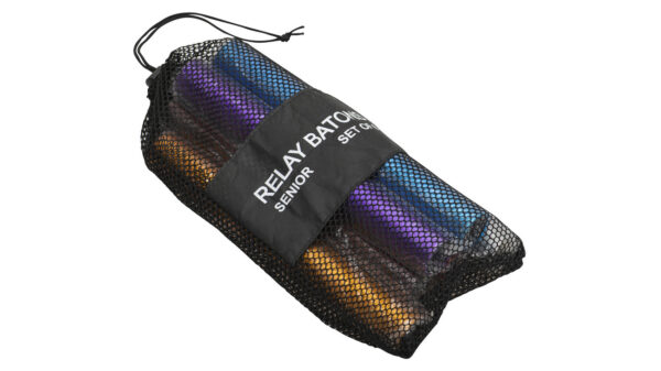Set of 6 batons - Image 3