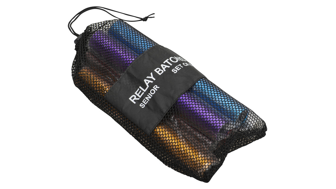 Set of 6 batons - Image 3