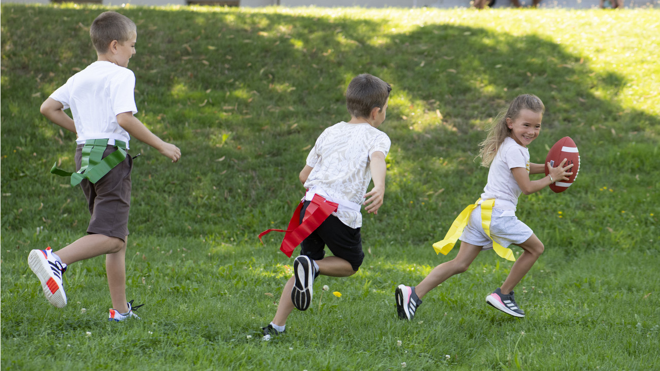 Catch Game Belt - Image 4