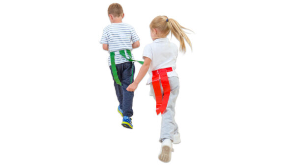 Catch Game Belt - Image 3