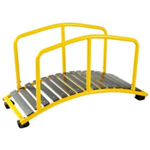 Arched Bridge