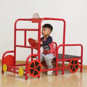 Oxygym Fire engine