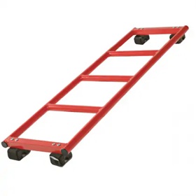Oxygym long ladder