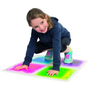 sensory tiles 50 x 50 ( pk of 6)