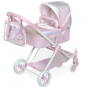 NIZA Collection XL 3 x 1 Pram