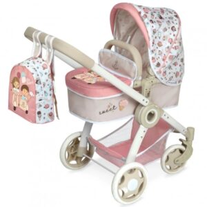 SWEET Collection 3 x 1 Pram