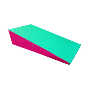 Cheese mat  ( foldable ramp block )