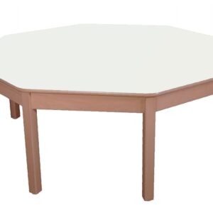 Octagonal Table
