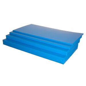 Gym Mat 200 x 100 x 10cm