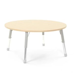 Owlaf round table 120 cm diameter