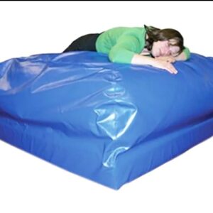 Air-Filled Mattress