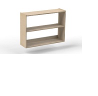 Solid Birch Shelving