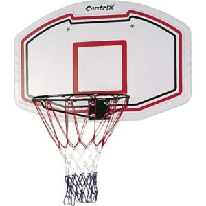 Basketball stand