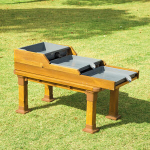 Outdoor water Cascade