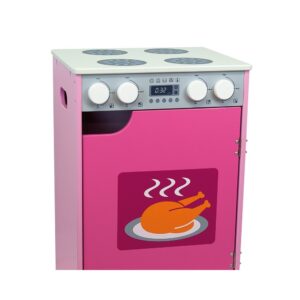 Modular Cooker Pink