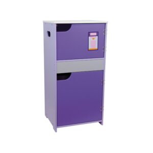 Modular Refrigerator Lilac