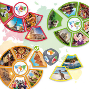 Discover the Continents of the World