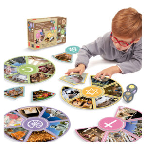 World Religions - Respect & Coexistence