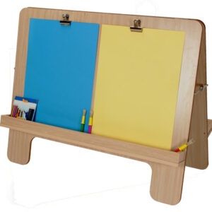 Art Easel for 4 children