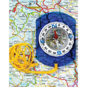 Map Compass